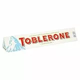 TOBLERONE BLANCO 360 GR