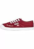 Kawasaki Signature Canvas Shoe K202601-es 4055 Beet Red, Scarpe da Ginnastica Unisex-Adulto, 43 EU