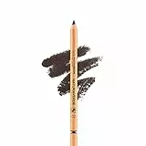 Naturaverde | BIO Make Up - Matita Occhi Marrone in Materiale Biologico, Matite Occhi Colorate, Matita per Occhi, Trucco Donna, Trucco Occhi, Cosmetics, N°02