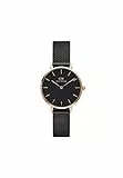 Daniel Wellington Petite Orologi 28mm Double Plated Stainless Steel (316L) Rose Gold