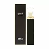 Boss 0737052549972 Nuit, Eau de Parfum