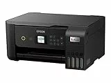 Epson ET-2825 33/15 PPM 5760 MFP Nero Taglia unica