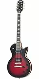 Epiphone Slash Les Paul (incl. Hard Case) Vermillion Burst