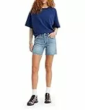 Levi's 501 Mid Thigh Short, Pantaloncini Donna, Odeon, 30