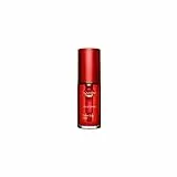 Clarins Tinta per Labbra a Base di Acqua, 03 Water Red, 7 ml