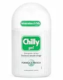 Chilly Detergente Intimo Gel, 200ml