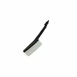 Silverline 282537 spazzola multiuso per idropulitrice