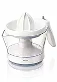Philips HR2744/40 Spremiagrumi 0,6 l con selettore per polpa