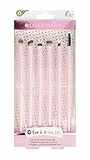 Brushworks - Set occhi e sopracciglia HD