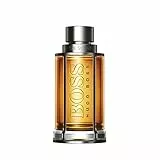Hugo Boss The Scent Dopobarba - 100 ml