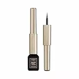 L'Oréal Paris MakeUp Eyeliner Matte Signature Pennellino in Feltro, Finish Extra Matte, Resistente all'Acqua, Grigio