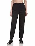 PUMHB|#Puma Active Woven Pants, Pantaloni Tuta Donna, Puma Black, S