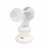 Chicco Tiralatte elettronico portatile Step Up Family