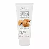OMIA Crema Corpo Olio Di Mandorla 200 Ml