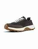 Camper K100864 Drift Trail Sneakers Uomo Nero