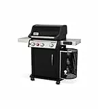weber Spirit EPX-325S GBS 46713529 - Barbecue a gas