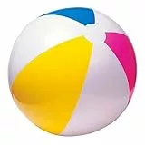 Intex 59030 Beach Ball 24 Inch (Confezione da 4)