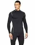 Under Armour Coldgear Armour Mock Maglia, Uomo