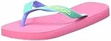 Havaianas Top Mix, Infradito Unisex-Adulto ,Ciber Pink, 37/38 EU
