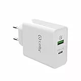 Celly-REISELADER USB-C PWR Delivery
