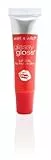 wet n wild, Lucidalabbra Glassy Gloss, Glass-t Off, 12 ml