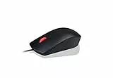 Lenovo 4Y50R20863 mouse USB Ottico 1600 DPI Ambidestro