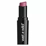 Wet N Wild Megalast Color Barra De Labios Smooth Mauves - 8 Gr