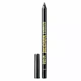 Bourjois - Eyeliner Contour Clubbing Waterproof - Matita Occhi Morbida Effetto Matte a Lunga Durata - 54 Ultra Black - 1.2 g