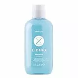 Kemon - Liding Nourish Shampoo, Azione Idratante e Nutriente per Capelli Secchi, Crespi e Sfibrati con Burro di Karité- 250 ml
