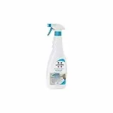 AMUCHINA IGIENIZZANTE BAGNO SPRAY ml 750