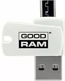 LECTOR DE TARJETAS GOODRAM AO20-MW01R11 (EXTERNO, MICROSD, MICROSDHC)