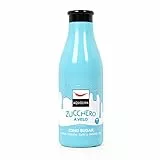 Aquolina Bagno Doccia ZUCCHERO A VELO. Bagnoschiuma leggero e di veloce assorbimento - 500 ml