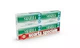 Saugella Cotton Touch Assorbenti Interni Normali Ipoallergenici 64 Pezzi - 80 g