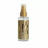 Wella Professionals OIL REFLECTIONS Olio Levigante - Olio professionale per tutti i tipi di capelli 100ml