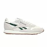 Reebok Classic Leather Sneaker, grigio., 44 EU