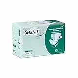 Serenity Mutandina Per Incontinenza - 100 Gr
