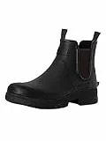 Barbour Uomo Stivali di gomma Nimbus, Marrone, 40.5 EU