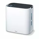 Beurer LR 330 2 in 1 Purificatore e Umidificatore d'Aria con Evaporazione a Freddo