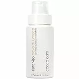 60ml. Bio Siero Viso Bava di Lumaca 70% con Acido Ialuronico Puro - Biologico alla Vitamina C-E. Con Noti Agenti Antirughe, Antimacchie e Antietá. Adatto per Contorno Occhi - Made in Italy