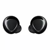 SAMSUNG Galaxy Buds, Cuffie Bluetooth In-Ear, impermeabile, Nero