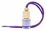 PARADISE SCENTS PER80166 Deodoranti Per Auto, Viola