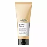 L'Oréal Professionnel Paris Balsamo professionale per capelli secchi e danneggiati Absolut Repair Serie Expert, Formula ristrutturante, 200 ml