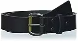 G-STAR RAW Men's Small Dast Belt, Multicolore (dk black/black metal D20178-3127-A784), 110