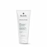 Rilastil Crema Smagliature, Trattamento Contro le Smagliature, Emolliente, Idratante ed Elasticizzante per pelli sensibili,Confezione da 200 ml