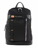 PIQUADRO PQ-Bios Zaino 43 cm scomparto Laptop
