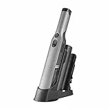 Shark Aspirapolvere Portatile Senza Fili [WV251EU], Doppia Batteria, Grigio