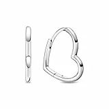Pandora Orecchini circolari Donna argento sterling Non applicabile - 298307C00