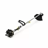 Alpina Decespugliatore a Scoppio ABR 26J, Motore a due tempi da 25,4 cc, 700 W, Larghezza di Taglio 43 cm, Bretella inclusa