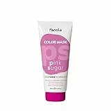 Fanola Maschera colorante capelli PINK SUGAR 200 ML