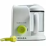 BEABA, Babycook, robot da cucina